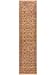 Produktbild Benuta Läufer für Flur Yuma Orange 70x140 cm
