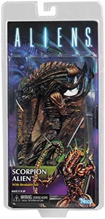 Scale Action Figure - Series 