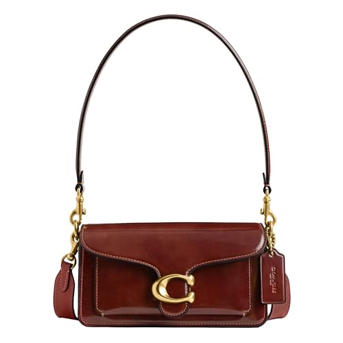Image of COACH Tabby Shoulder Bag 20