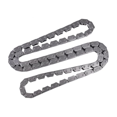 Chaîne de distribution haute résistance 128 maillons moto S50 M50