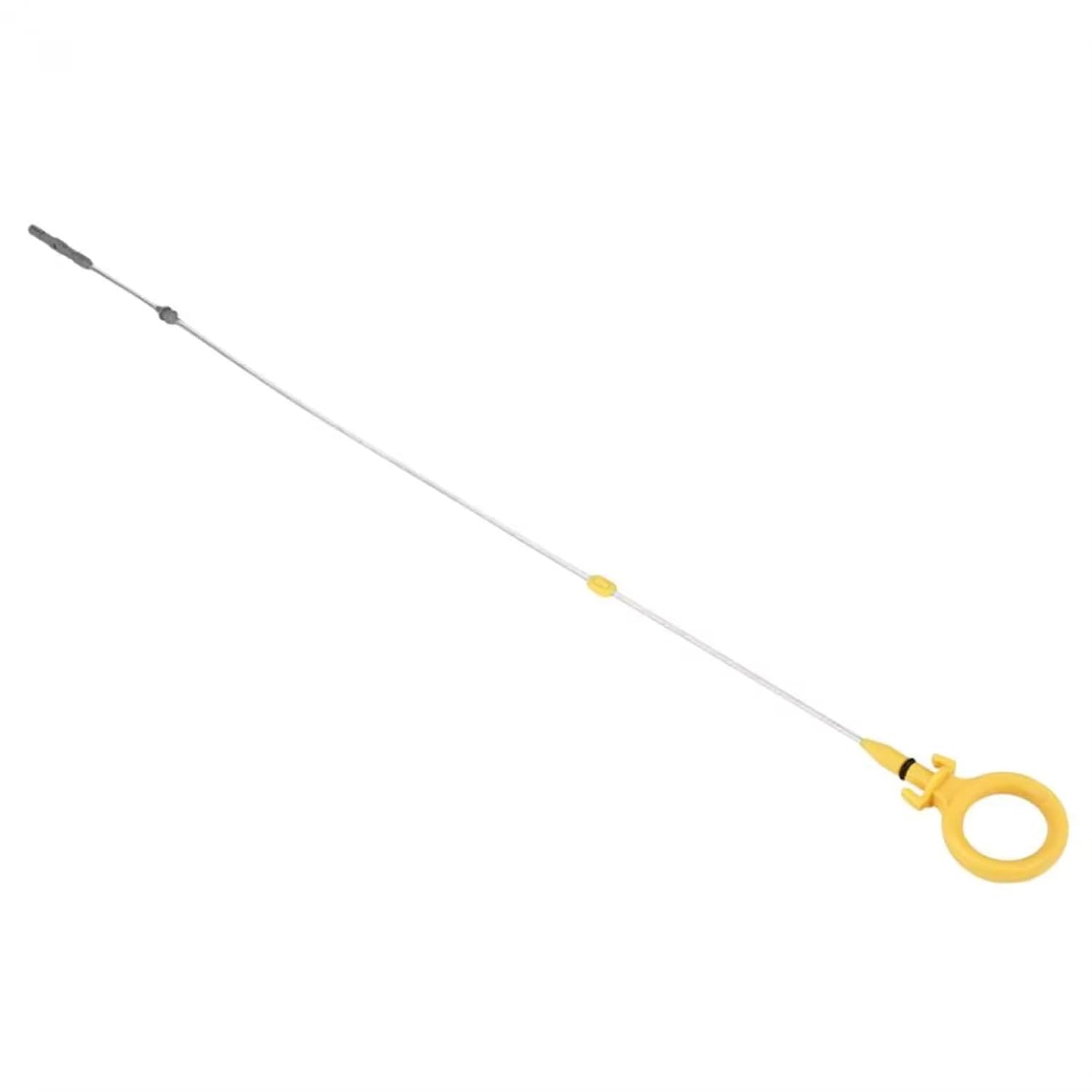 Car Oil Dipstick Oil Level Sensors for A4 2005 2006 2007 2008 2009 2.0L Engine Oil Dipstick Oil Level Gauge Readable Level Indicator 06D115611B