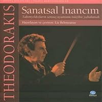 Sanatsal Inancim 9753042965 Book Cover