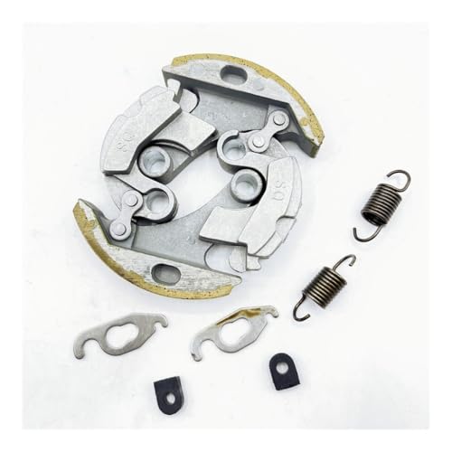 Pièces d'embrayage PW50 QT50 haute durabilité avec ressorts 3L5