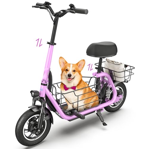 Urbanmax New Electric Scooter C1Pro