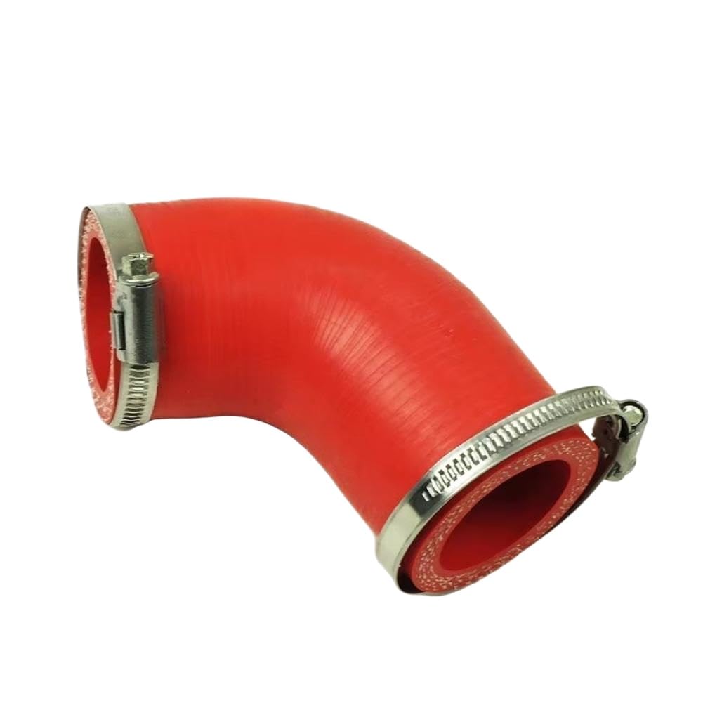 Turbo Intercooler Hose Compatible with Land Rover Discovery 4 L319 Range Rover Sport L320