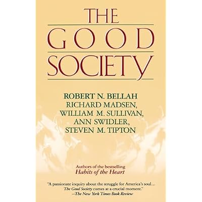 Good Society