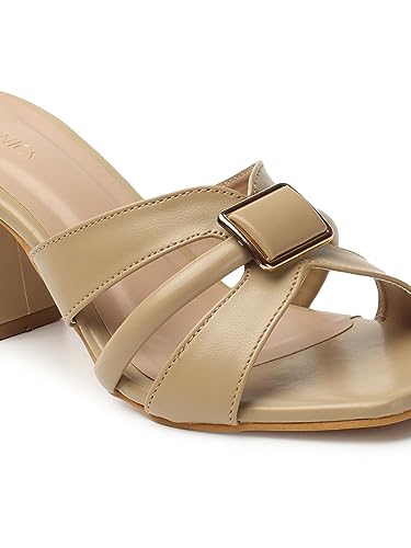 Image of Iconics womens Icn-si-w-29 Heeled Sandal