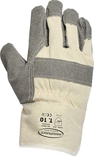 GANTS DOCKER PREMIER PRIX PAR 2 T10