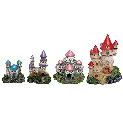 New Wave Swim Buoy Ola Castillo de Cuento de Hadas