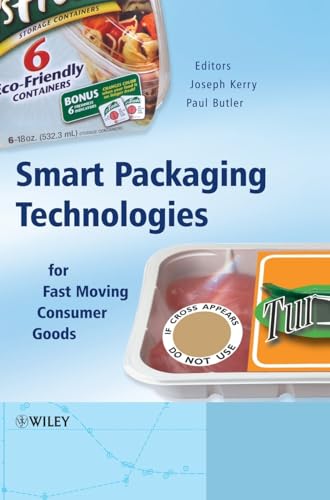 Smart Packaging Technologies for Fast Moving Consumer Goods view 2