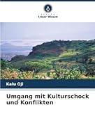 Umgang mit Kulturschock und Konflikten (German Edition) 620847020X Book Cover