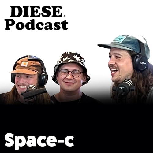 DIESE Podcast #001 - Space-C