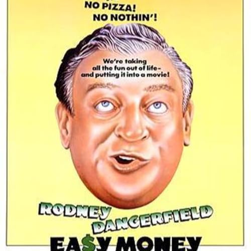 EP. 12 - EASY MONEY