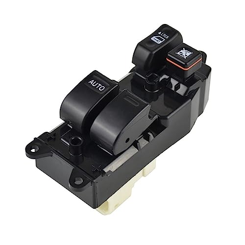 Bouton régulateur lève-vitre électrique 84820-42160 commutateur Toyota RAV4 00-05