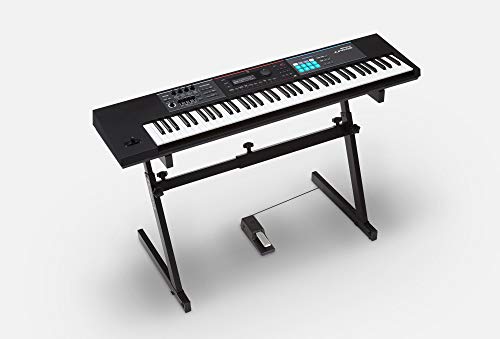 Roland Synthétiseur JUNO-DS76 Un synthé 76 touches léger, produisant des sons d’excellence et facile à manipuler, pour… - Les Beatles, Paul McCartney, John Lennon, RIngo Starr, George Harrison Roland Synthétiseur JUNO-DS76 Un synthé 76 touches léger, produisant des sons d’excellence et facile à manipuler, pour… – Image 3