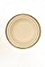 Decorline Cream and Gold Soup Bowls - 12 oz. | Prestige Collection | Pack of 10