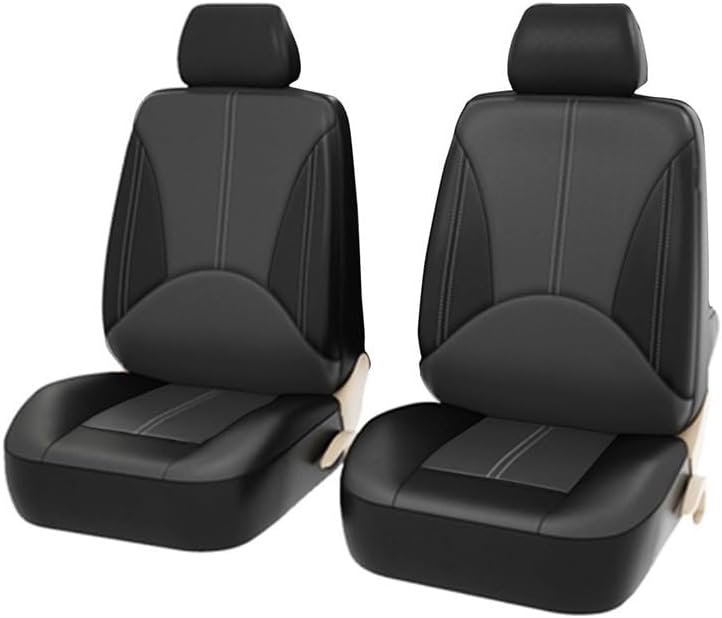 ジャパンタクシー NTP10 シートカバー 防水 車 レザー 運転席 助手席 後席 前後席セット 汎用 4色 LEA ジャパンタクシー NTP10 シートカバー 車 レザー 運転席 助手席 前席セット 汎用 9色 LBLA ブラック・グレー