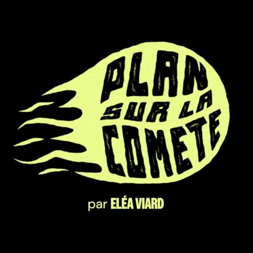 Plan sur la com&egrave;te cover art