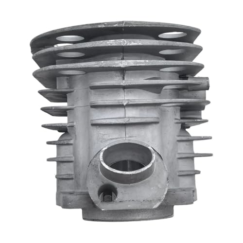 Kit de pièces de rechange cylindre piston roulement pour tronçonneuse 55 - 4