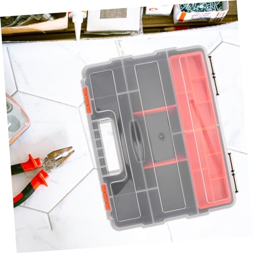 Rangement atelier petit format pour optimiser l'espace de bricolage - 6
