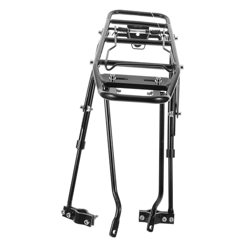 Hemobllo Portabicicletas para Bicicleta De Resistente Desgaste Instalar