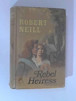 Hardcover Rebel Heiress Book