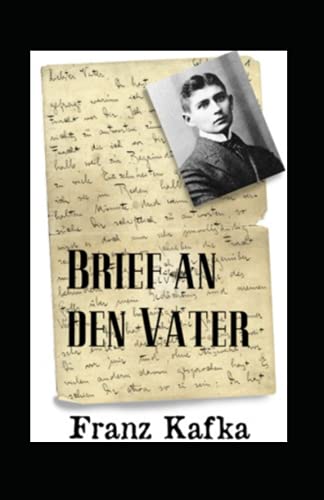 Brief an den Vater (illustriert)