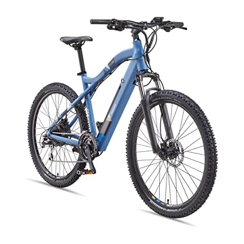 TELEFUNKEN E-Bike Mountainbike Elektrofahrrad Alu Cover
