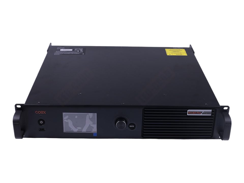 Image of Nova Star MX40 Pro Display Controller NOVA MX40 pro LED Video Processor