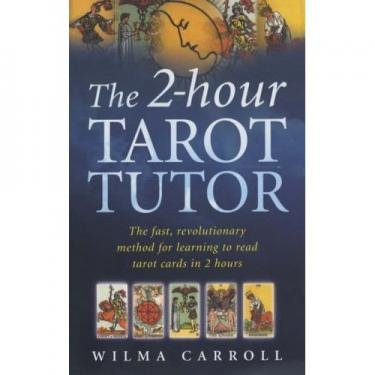 2-Hour Tarot Tutor
