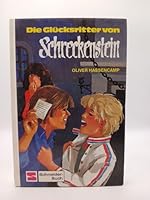 Burg Schreckenstein 18. Die Glücksritter von Schreckenstein. 3505082252 Book Cover
