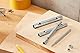 Arctic Hayes MBS3 1 x Monobloc 3 Schlüssel mit Tommy Bar