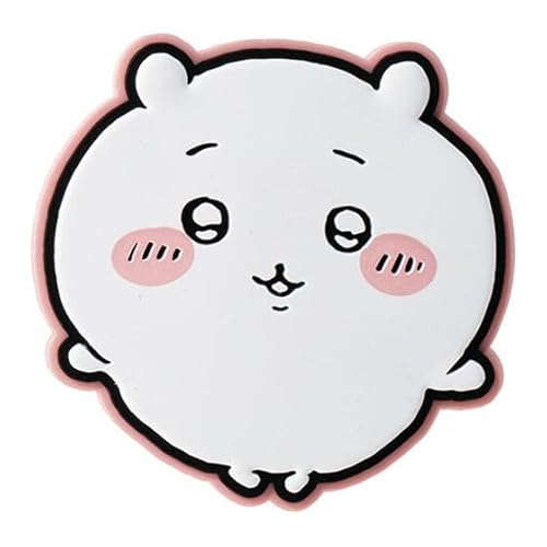 ちいかわ カラフルラバーマグネット６種セット