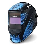 Hobart 770867 Auto-Darkening Welding Helmet