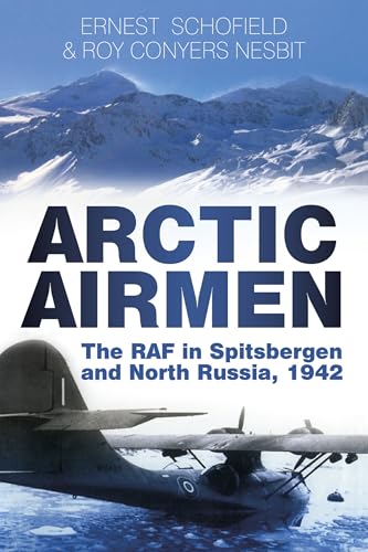 Arctic Airmen view 2