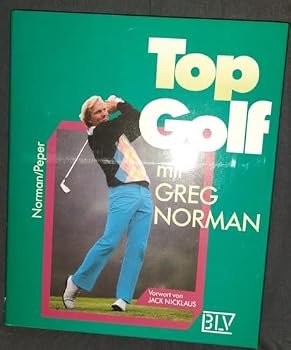 Hardcover Golf In America; The First One Hundred Years. Book