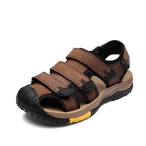 Casual Men's Shoes Outdoor Comfortable Breathable Beach Sandals Sneakers Men's Sandals
