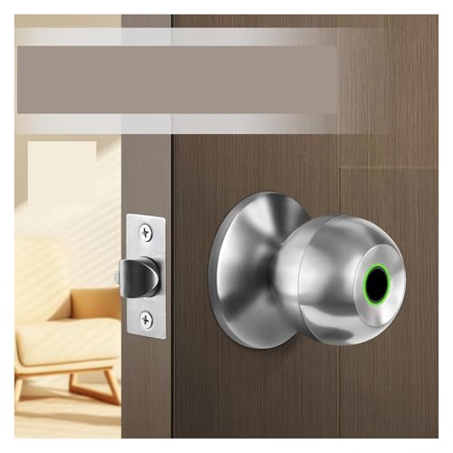 �X�}�[�g���b�N �X�}�[�g�h�A���b�N ���C�����XWiFi ���̔F�؎w��m�u �A�v���R���g���[���{�[�� �ȒP�C���X�g�[��(Silver)