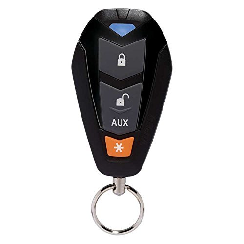 Viper 4105V Remote Car Starters 1-Way with 2 4-Button Remotes Keyless and Directed DB3 XPressKit DEI Databus all Combo Bypass / Door Lock Interface Combo Package