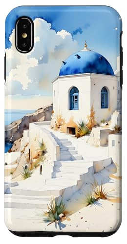 �M���V���̓��̋L�O�i �������T���g���[�j�� ���ʉ�A�[�g �X�}�z�P�[�X iPhone XS Max �p