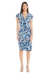 Whimsical Wings - Navy/Royal Blue