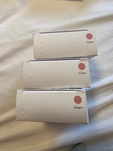 rARE beauty HOPE 3 Stück