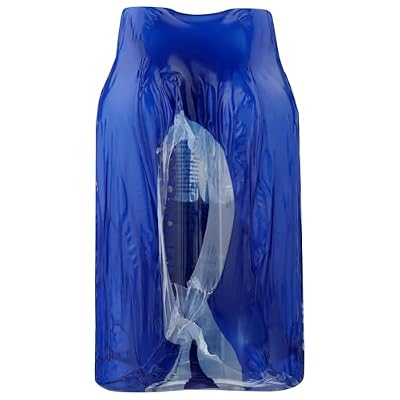 Glaceau, Water Smartwater, 16.9 Fl Oz, 6 Pack