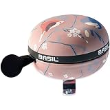 keine Angabe Basil Glocke Big Bell Wanderlust 80mm Orchid PINK 50441 8715019504419 +Flicken