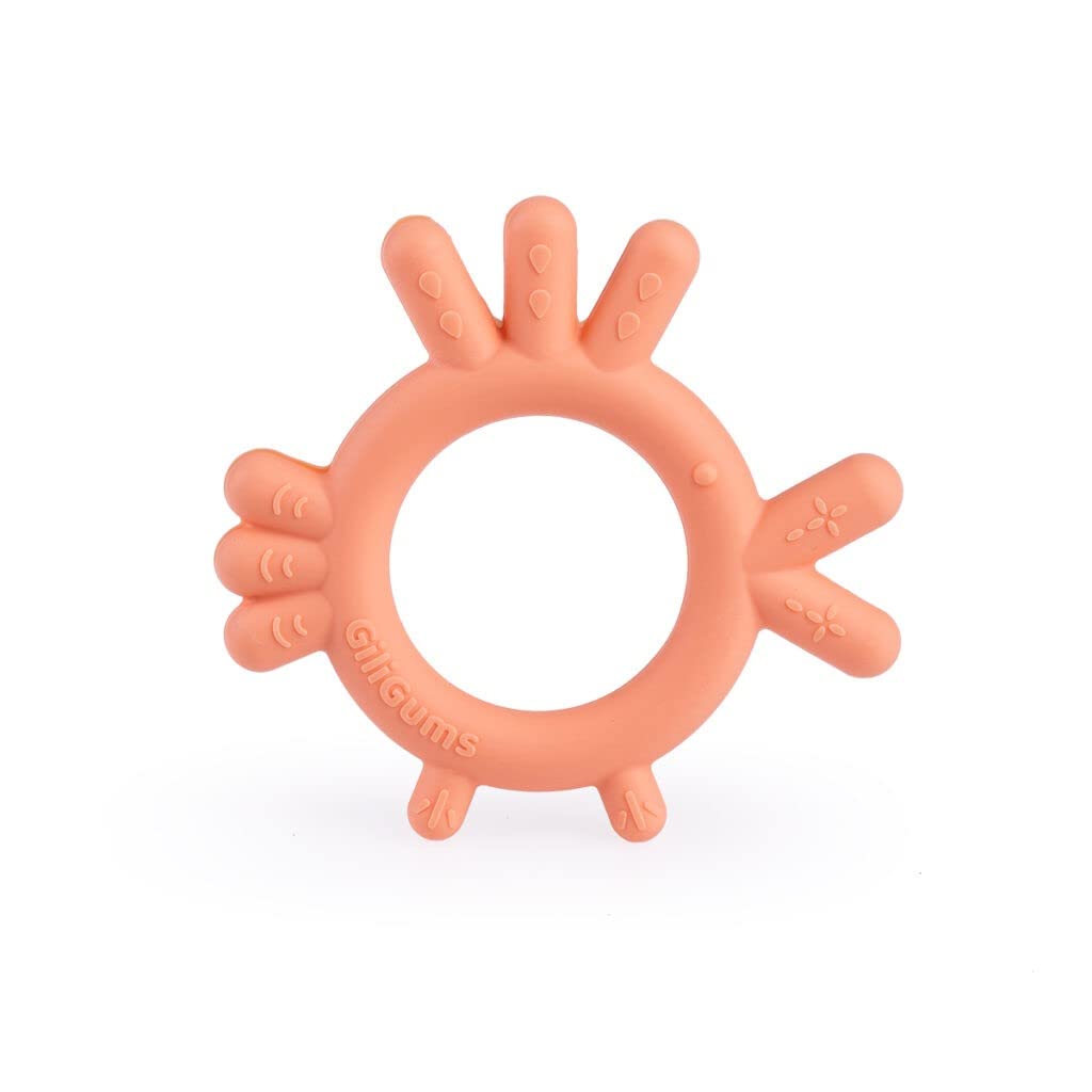 dumel Gryzak Kurczak Brzoskwiniowy