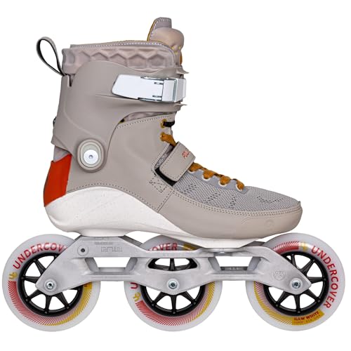 PS Swell 110 3D Adapt ECO Skates 6.0 (38)
