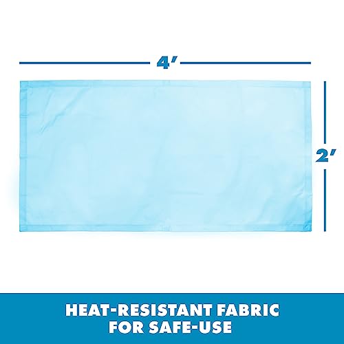 image for Educational Insights The Original Fluorescent Light Filters: Tranquil 