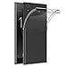 Produktbild Conie LC39771 Liquid Crystal Kompatibel mit Sony Xperia XA1, Transparent Silikon Schutzhülle Bumper Case HD Clear rutschfest Cover für Xperia XA1 Handyhülle Durchsichtig