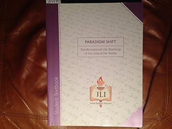 Paperback Paradigm Shift Book