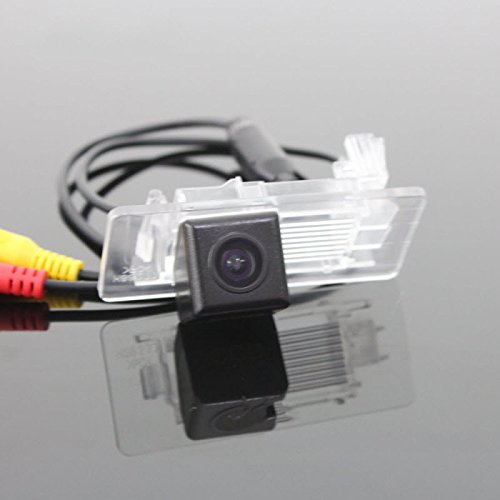 for Volkswagen VW Jetta MK6 2011~2014 Car Rear View Camera Back Up Reverse Parking Camera/Plug Directly by Uebasd - Used condition - Image 2